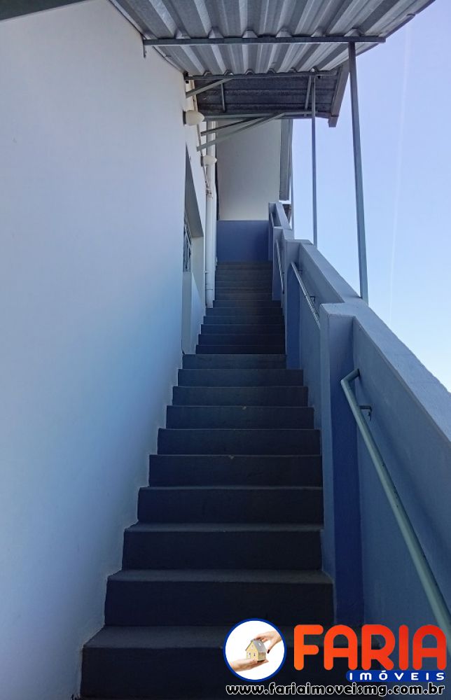 387 - Apartamento à venda no bairro PROVIDÊNCIA - Faria Imóveis 4