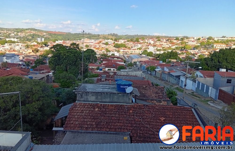 387 - Apartamento à venda no bairro PROVIDÊNCIA - Faria Imóveis 5