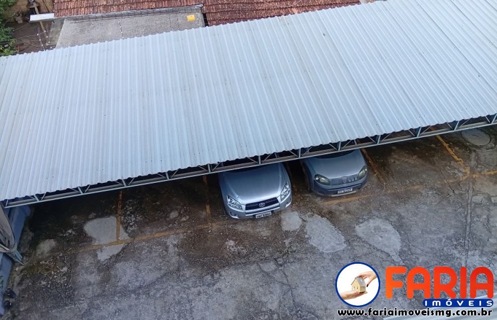 387 - Apartamento à venda no bairro PROVIDÊNCIA - Faria Imóveis 6