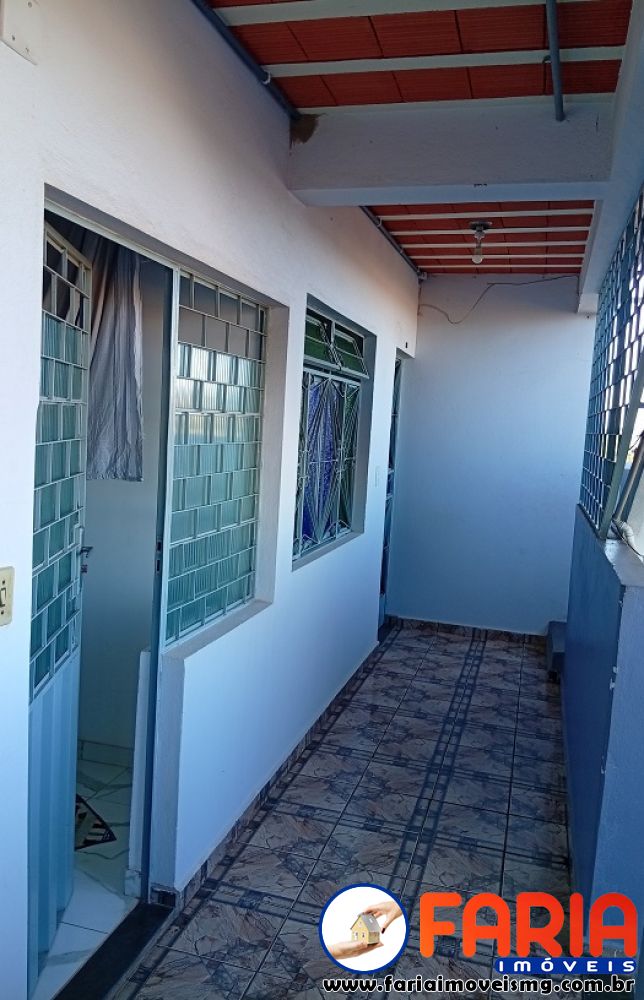 387 - Apartamento à venda no bairro PROVIDÊNCIA - Faria Imóveis 7