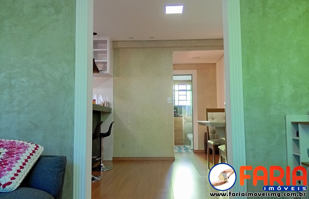 387 - Apartamento à venda no bairro PROVIDÊNCIA - Faria Imóveis 10