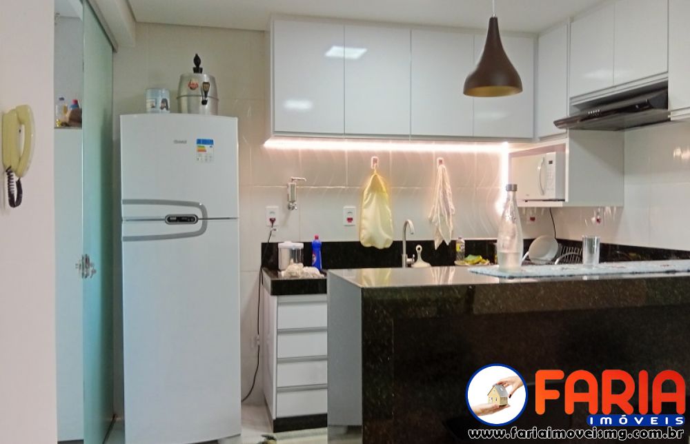 387 - Apartamento à venda no bairro PROVIDÊNCIA - Faria Imóveis 11