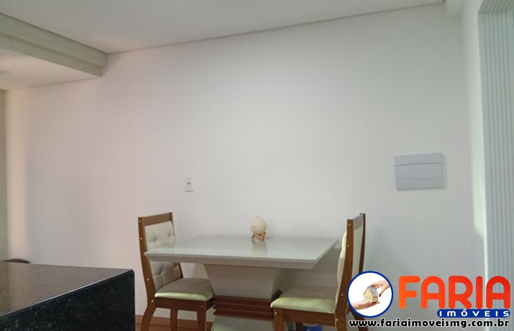 387 - Apartamento à venda no bairro PROVIDÊNCIA - Faria Imóveis 13