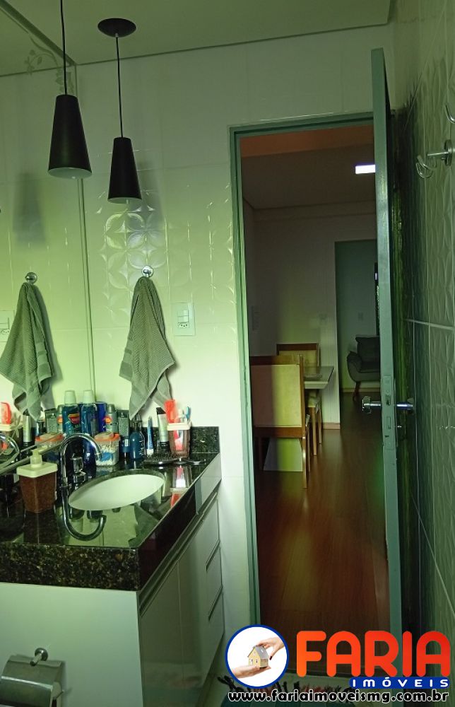 387 - Apartamento à venda no bairro PROVIDÊNCIA - Faria Imóveis 15