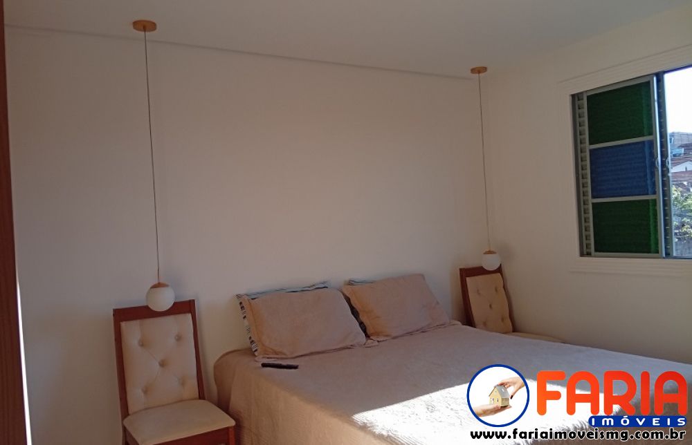 387 - Apartamento à venda no bairro PROVIDÊNCIA - Faria Imóveis 16