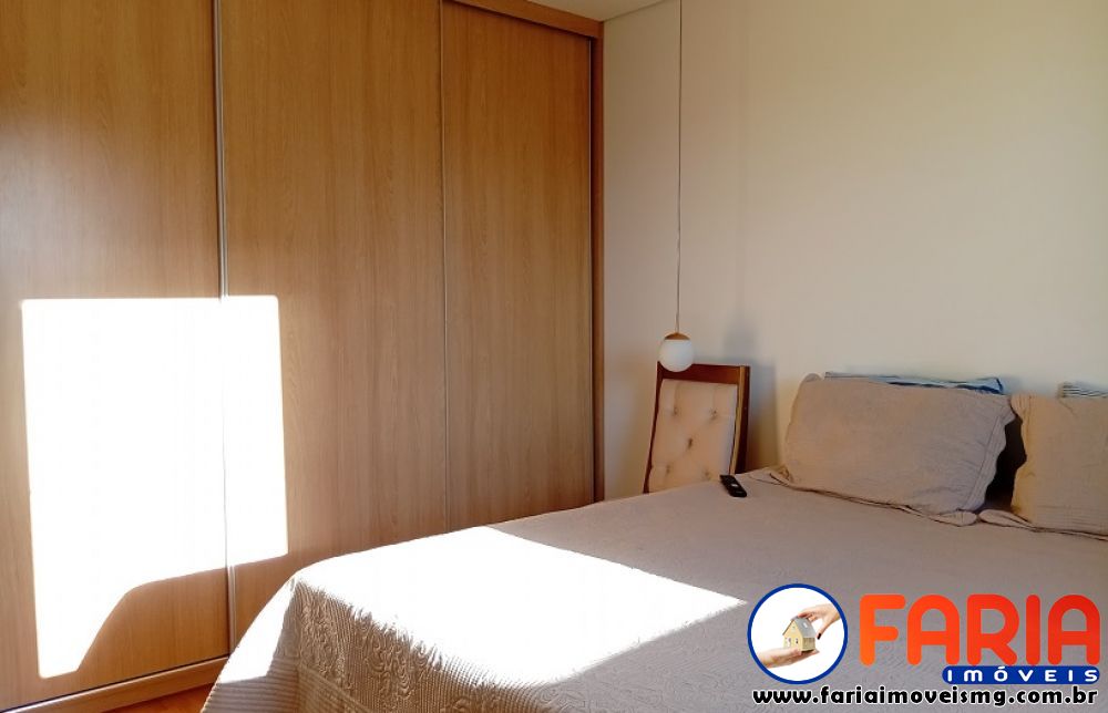 387 - Apartamento à venda no bairro PROVIDÊNCIA - Faria Imóveis 17