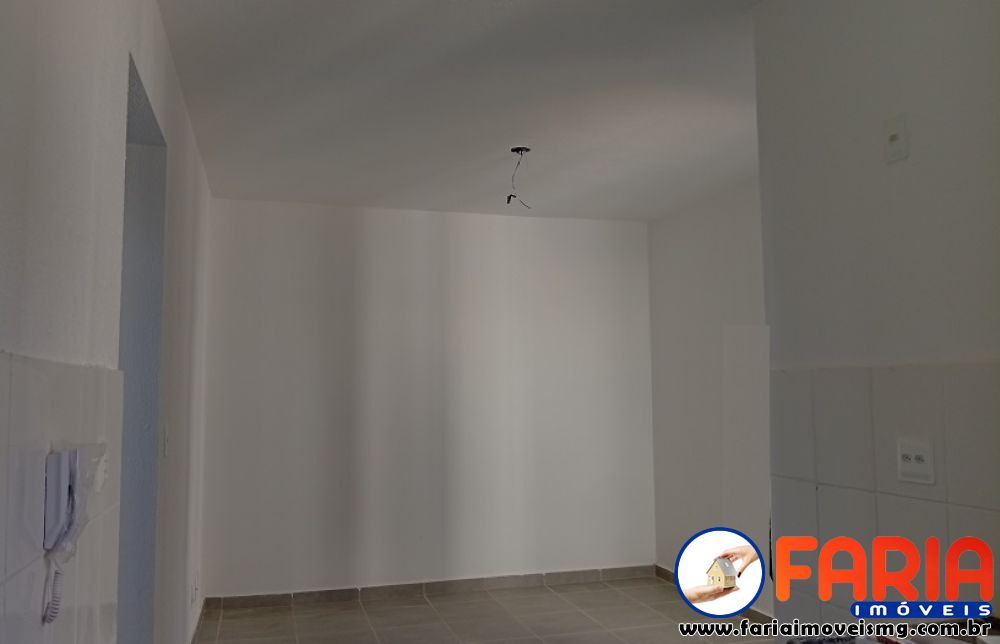 388 - Apartamento &agrave; venda no bairro CARIOCA - Faria Im&oacute;veis 3