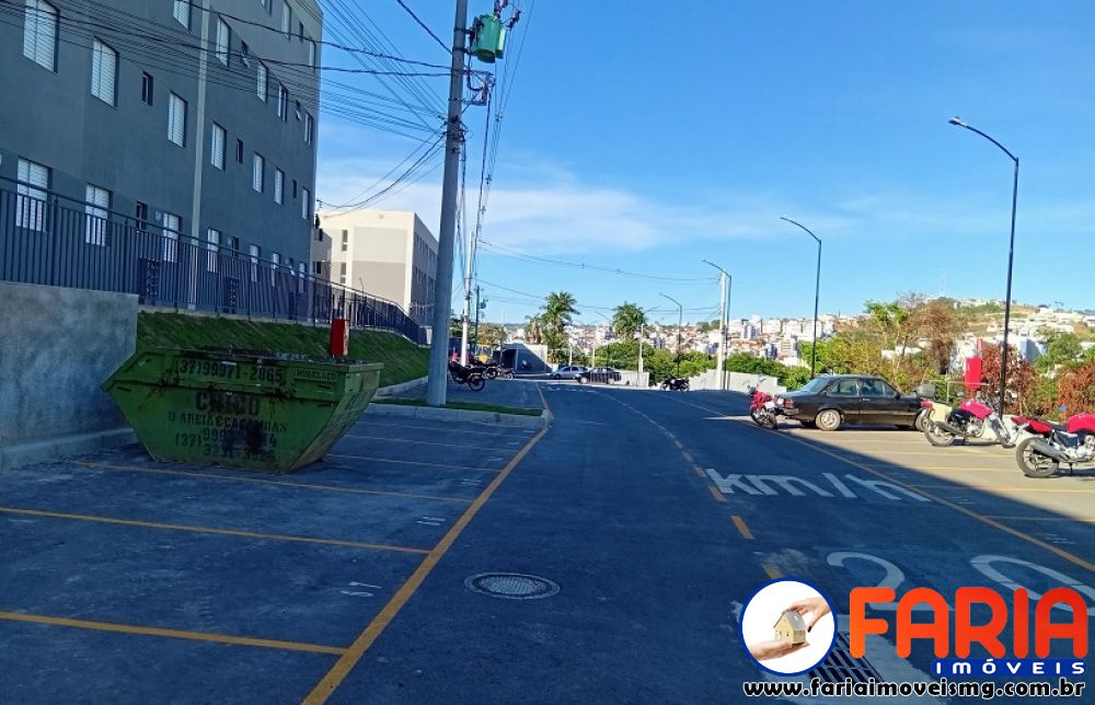 388 - Apartamento &agrave; venda no bairro CARIOCA - Faria Im&oacute;veis 11