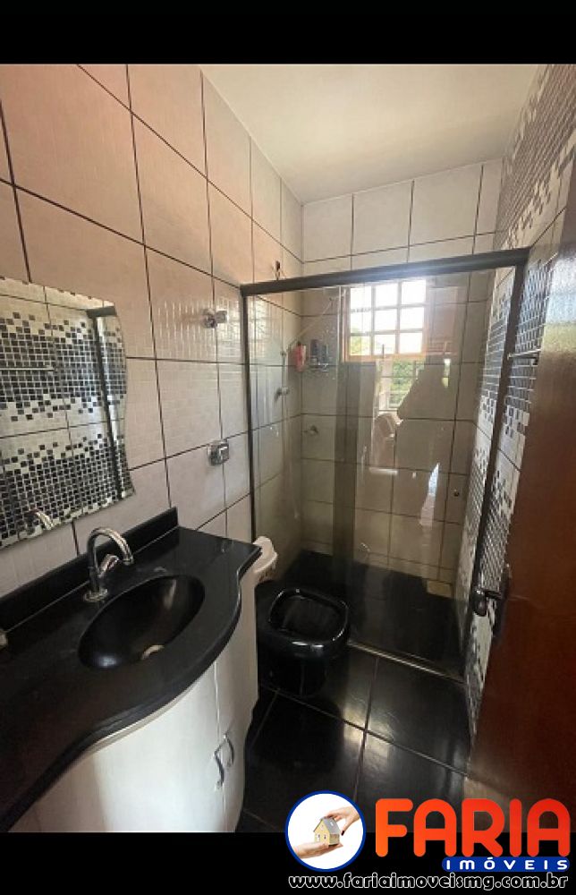 389 - Casa &agrave; venda no bairro CARIOCA - Faria Im&oacute;veis 6