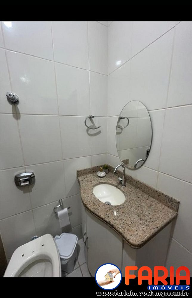 389 - Casa &agrave; venda no bairro CARIOCA - Faria Im&oacute;veis 9