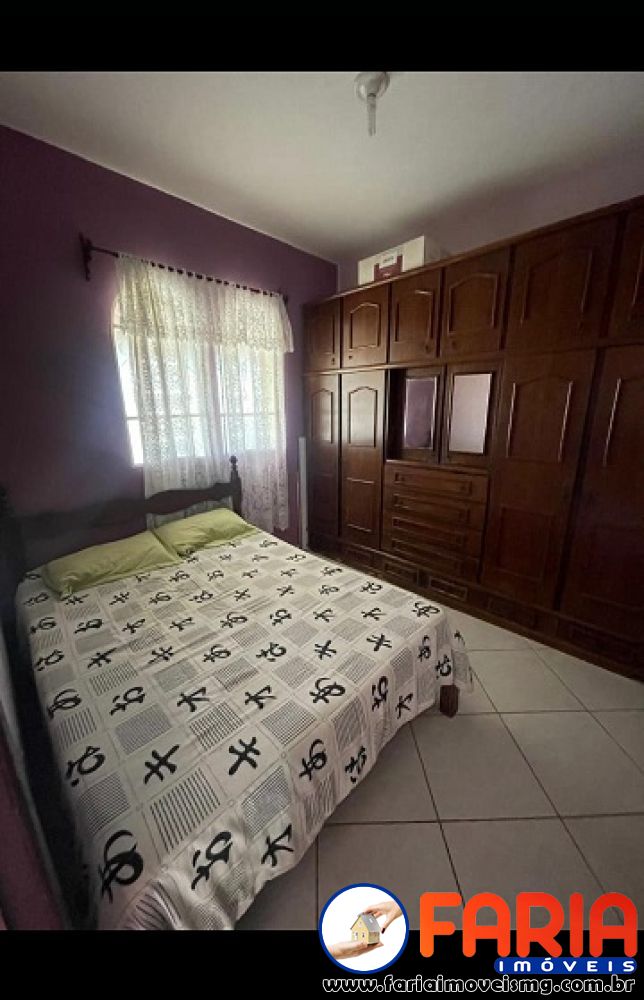 389 - Casa &agrave; venda no bairro CARIOCA - Faria Im&oacute;veis 10