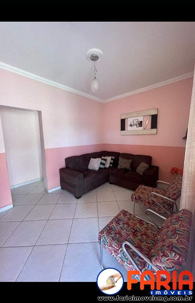 389 - Casa &agrave; venda no bairro CARIOCA - Faria Im&oacute;veis 12