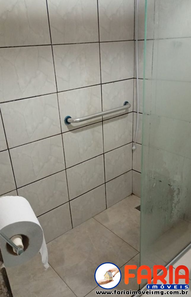 390 - Casa &agrave; venda no bairro SÃO CRÍSTOVÃO - Faria Im&oacute;veis 8