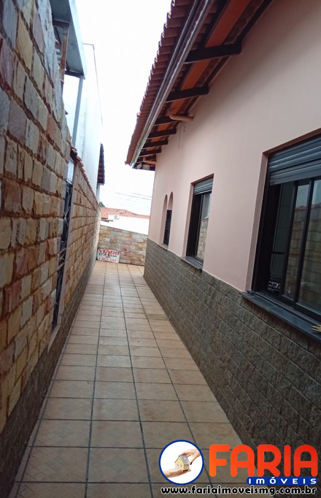 391 - Casa &agrave; venda no bairro PROVIDÊNCIA - Faria Im&oacute;veis 6