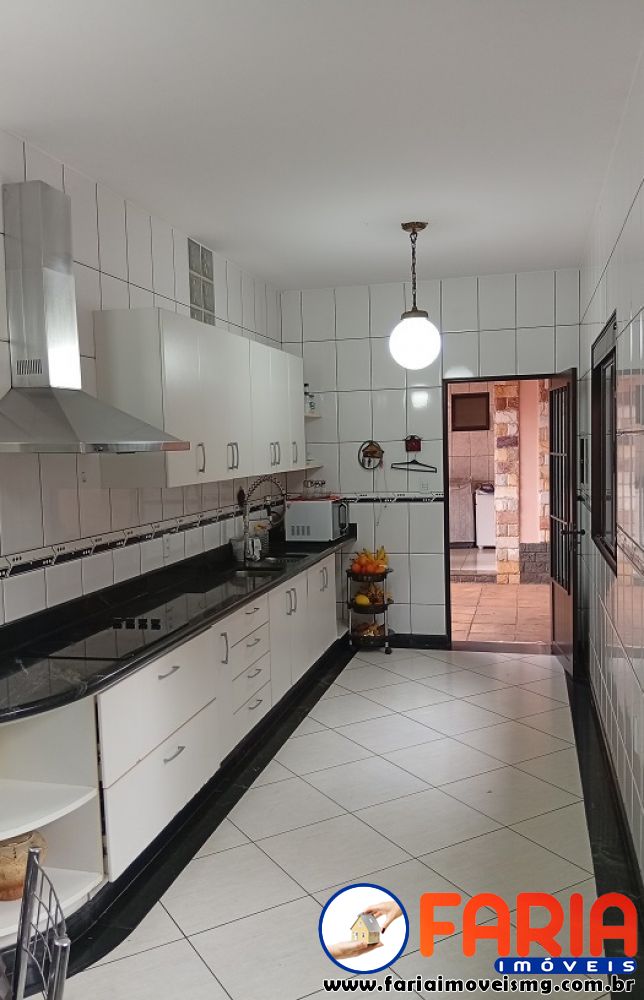 391 - Casa &agrave; venda no bairro PROVIDÊNCIA - Faria Im&oacute;veis 10