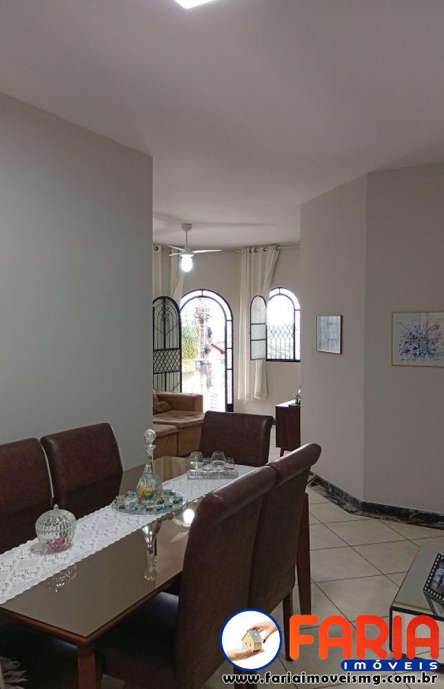 391 - Casa &agrave; venda no bairro PROVIDÊNCIA - Faria Im&oacute;veis 12