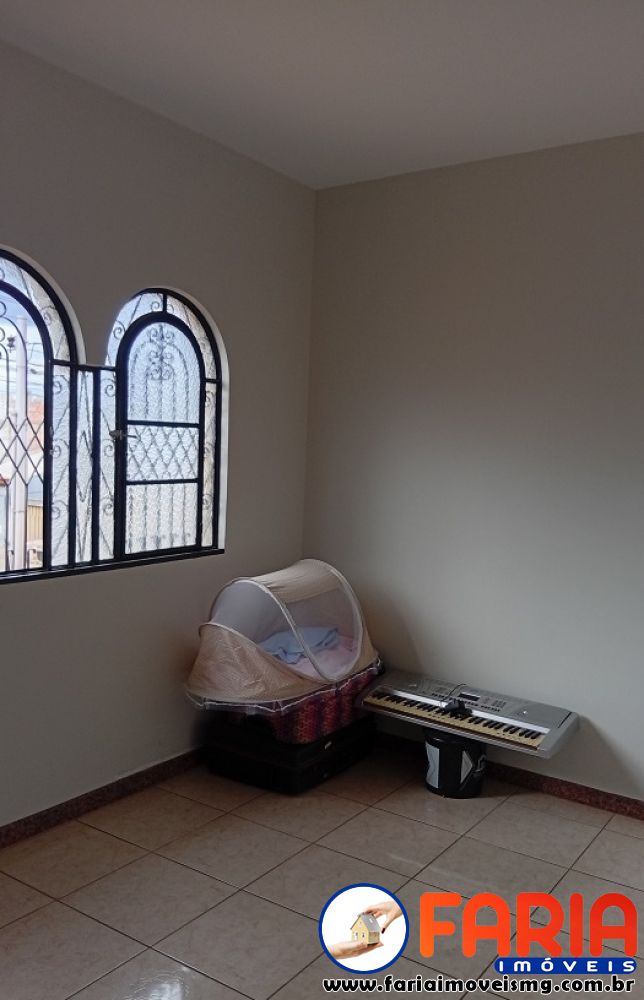 391 - Casa &agrave; venda no bairro PROVIDÊNCIA - Faria Im&oacute;veis 13