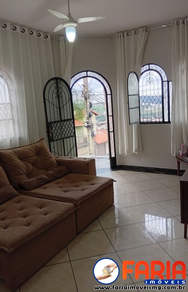 391 - Casa &agrave; venda no bairro PROVIDÊNCIA - Faria Im&oacute;veis 14