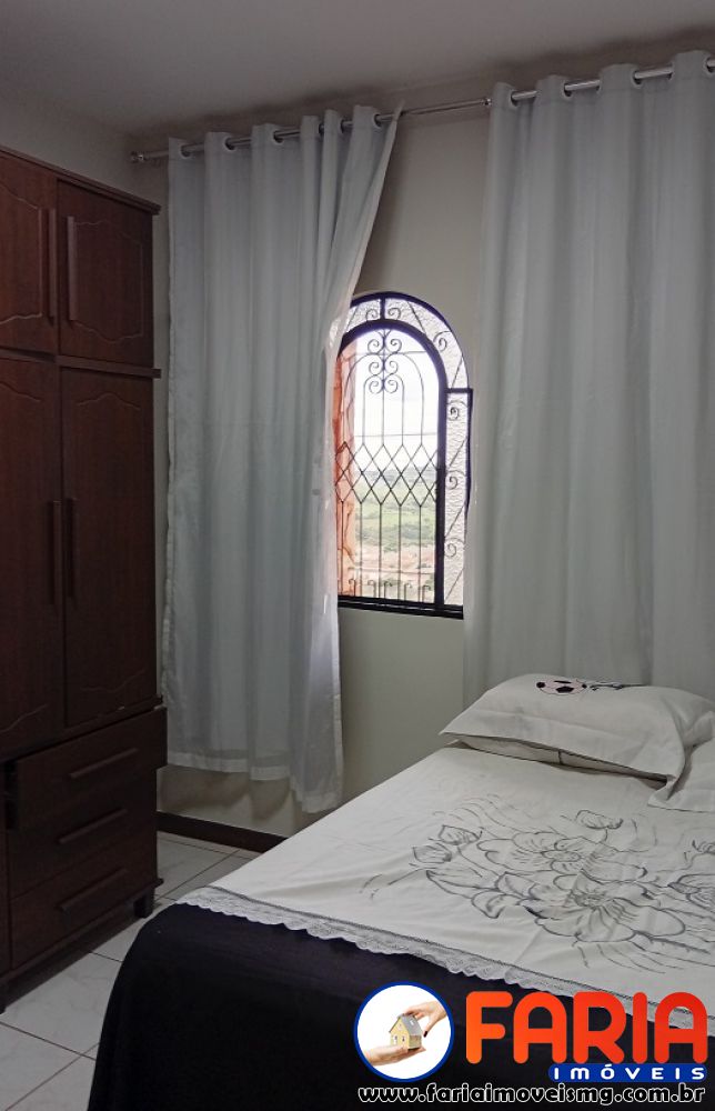 391 - Casa &agrave; venda no bairro PROVIDÊNCIA - Faria Im&oacute;veis 15