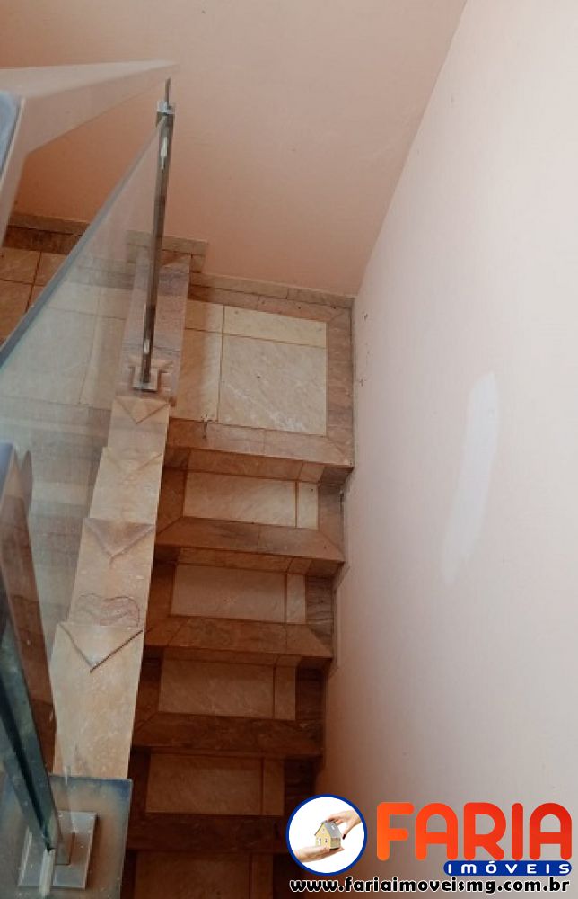 391 - Casa &agrave; venda no bairro PROVIDÊNCIA - Faria Im&oacute;veis 17