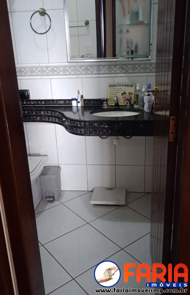 391 - Casa &agrave; venda no bairro PROVIDÊNCIA - Faria Im&oacute;veis 19