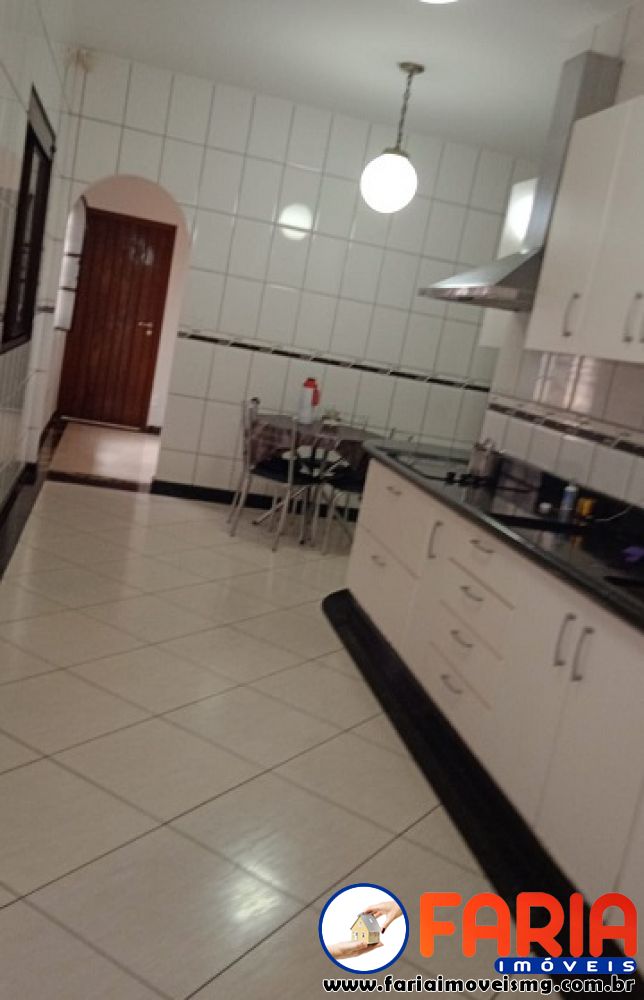 391 - Casa &agrave; venda no bairro PROVIDÊNCIA - Faria Im&oacute;veis 21