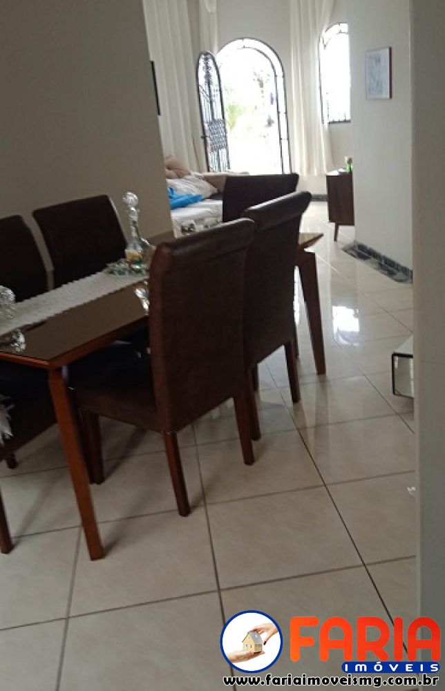 391 - Casa &agrave; venda no bairro PROVIDÊNCIA - Faria Im&oacute;veis 25