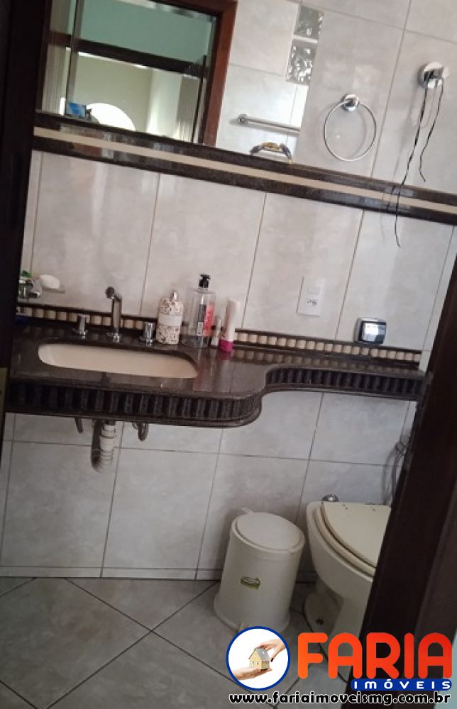 391 - Casa &agrave; venda no bairro PROVIDÊNCIA - Faria Im&oacute;veis 26