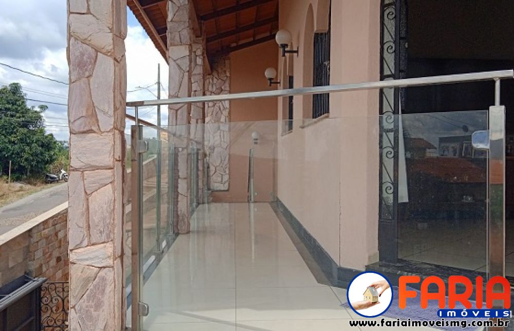 391 - Casa &agrave; venda no bairro PROVIDÊNCIA - Faria Im&oacute;veis 30