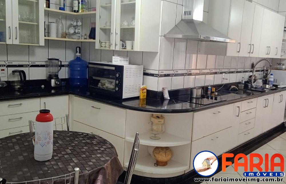 391 - Casa &agrave; venda no bairro PROVIDÊNCIA - Faria Im&oacute;veis 36