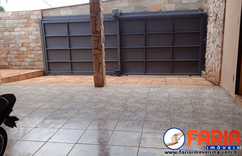 391 - Casa &agrave; venda no bairro PROVIDÊNCIA - Faria Im&oacute;veis 37