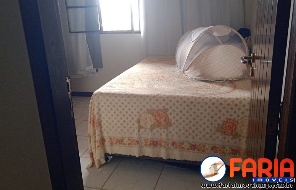 391 - Casa &agrave; venda no bairro PROVIDÊNCIA - Faria Im&oacute;veis 43