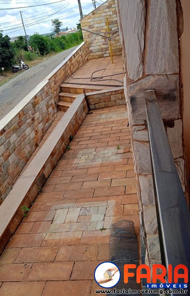 391 - Casa &agrave; venda no bairro PROVIDÊNCIA - Faria Im&oacute;veis 44